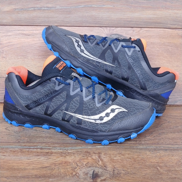 saucony grid caliber tr